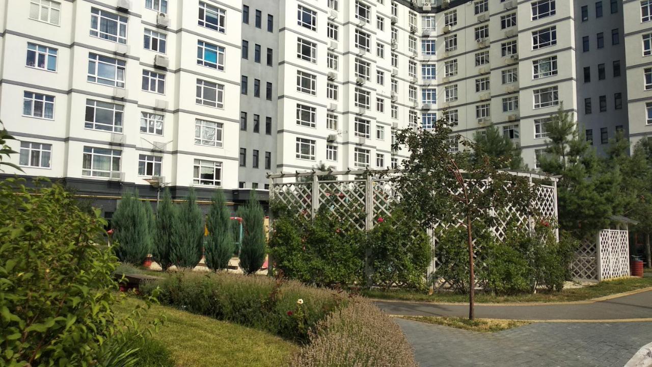 Fly Up Home Apartment บอริสปิล ภายนอก รูปภาพ