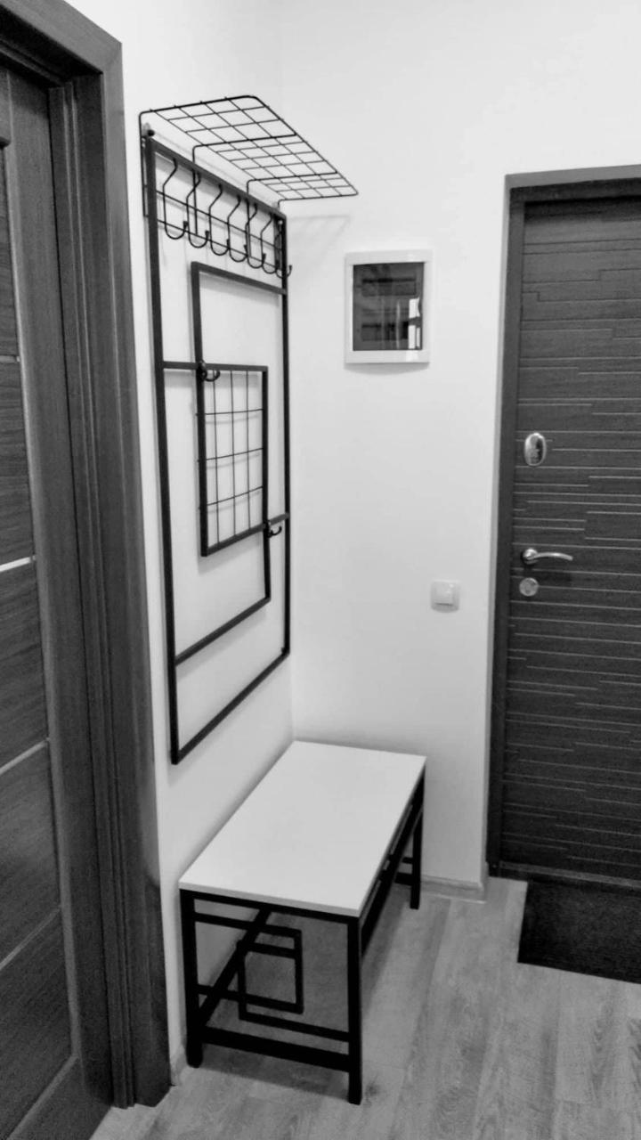Fly Up Home Apartment บอริสปิล ภายนอก รูปภาพ